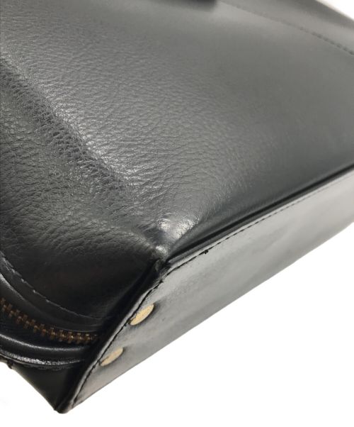 PORTER（ポーター）PORTER (ポーター) ビジネスバッグ ブラックの古着・服飾アイテム