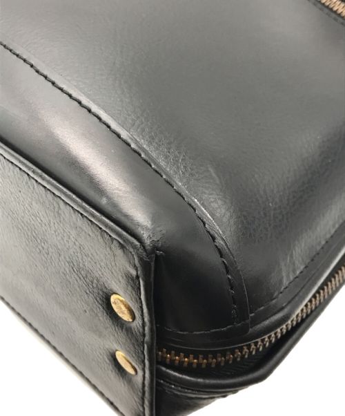 PORTER（ポーター）PORTER (ポーター) ビジネスバッグ ブラックの古着・服飾アイテム