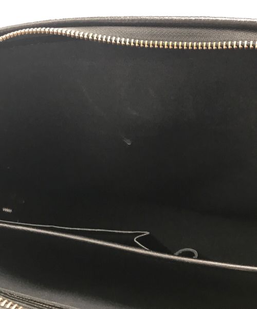 PORTER（ポーター）PORTER (ポーター) ビジネスバッグ ブラックの古着・服飾アイテム