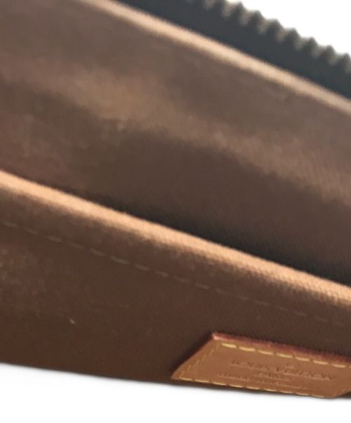 LOUIS VUITTON（ルイ ヴィトン）LOUIS VUITTON (ルイ ヴィトン) ハンドバッグ　M40009 ブラウンの古着・服飾アイテム