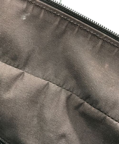 GUCCI（グッチ）GUCCI (グッチ) ボストンバッグ　141915　GG　200047の古着・服飾アイテム