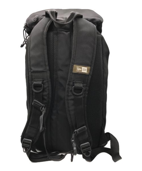 New Era（ニューエラ）New Era (ニューエラ) JAM HOME MADE (ジャムホームメイド) バックパック ブラックの古着・服飾アイテム