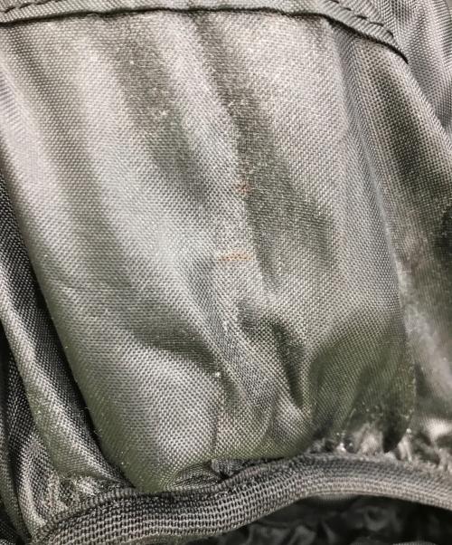 New Era（ニューエラ）New Era (ニューエラ) JAM HOME MADE (ジャムホームメイド) バックパック ブラックの古着・服飾アイテム