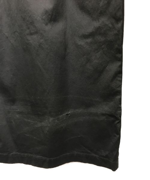 RICK OWENS（リックオウエンス）RICK OWENS (リックオウエンス) カーゴベラロングパンツ　RU01D3339-TE ブラック サイズ:48の古着・服飾アイテム