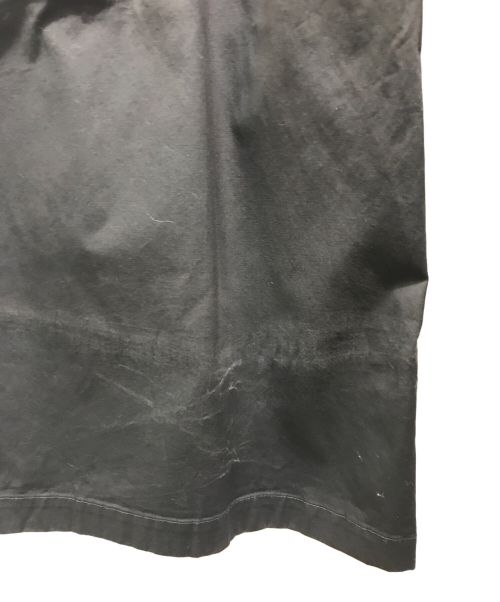 RICK OWENS（リックオウエンス）RICK OWENS (リックオウエンス) カーゴベラロングパンツ　RU01D3339-TE ブラック サイズ:48の古着・服飾アイテム