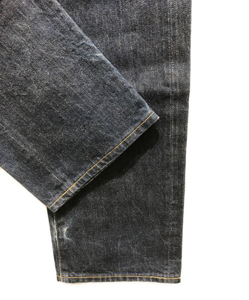 LEVI'S VINTAGE CLOTHING（リーバイス ビンテージ クロージング）LEVI'S VINTAGE CLOTHING (リーバイス ビンテージ クロージング) 復刻デニムパンツ　505-0217 インディゴ サイズ:W30の古着・服飾アイテム