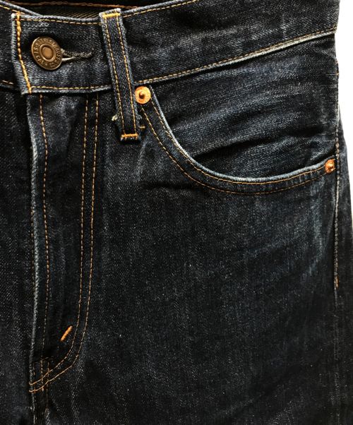 LEVI'S VINTAGE CLOTHING（リーバイス ビンテージ クロージング）LEVI'S VINTAGE CLOTHING (リーバイス ビンテージ クロージング) 復刻デニムパンツ　505-0217 インディゴ サイズ:W30の古着・服飾アイテム