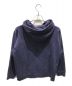 stussy (ステューシー) スウェットプルオーバーパーカー　 90s 紺タグ ネイビー サイズ:XS：6000円