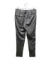 COMME des GARCONS HOMME DEUX (コムデギャルソン オム ドゥ) タックテーパードスラックス　DG-P002　AD2020 グレー サイズ:M：8000円