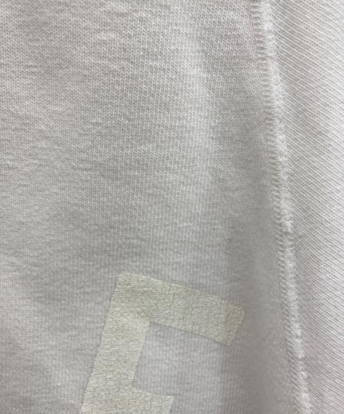 KAPITAL（キャピタル）KAPITAL (キャピタル) プルオーバーパーカー ホワイト サイズ:1の古着・服飾アイテム