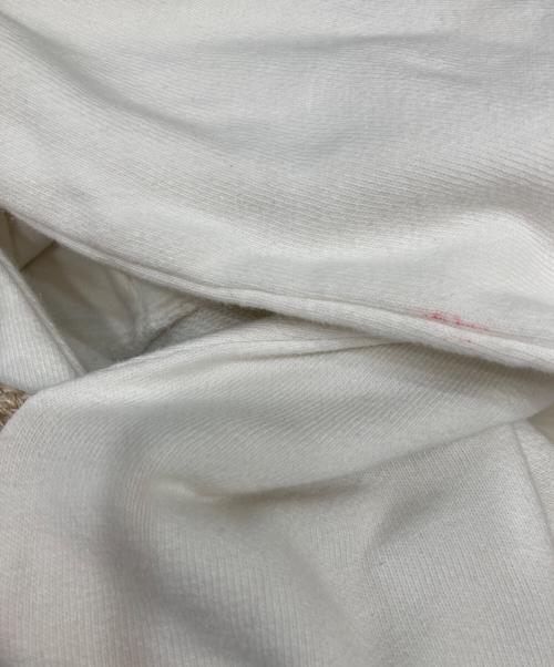 KAPITAL（キャピタル）KAPITAL (キャピタル) プルオーバーパーカー ホワイト サイズ:1の古着・服飾アイテム