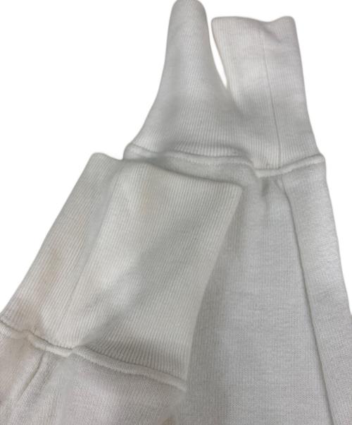 KAPITAL（キャピタル）KAPITAL (キャピタル) プルオーバーパーカー ホワイト サイズ:1の古着・服飾アイテム