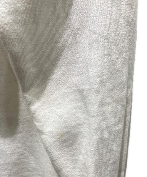 KAPITAL（キャピタル）KAPITAL (キャピタル) プルオーバーパーカー ホワイト サイズ:1の古着・服飾アイテム