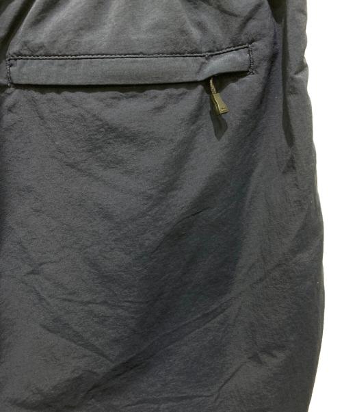 DAIWA（ダイワ）DAIWA (ダイワ) ナイロンハーフパンツ ネイビー サイズ:Lの古着・服飾アイテム