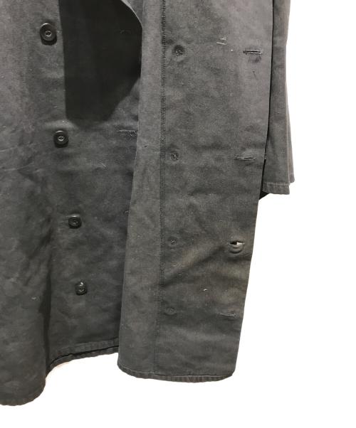 EDWARDS（エドワーズ）EDWARDS (エドワーズ) ワーククックシャツ ブラック サイズ:2XLの古着・服飾アイテム