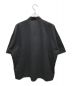 EDWARDS (エドワーズ) ワーククックシャツ ブラック サイズ:2XL：3000円