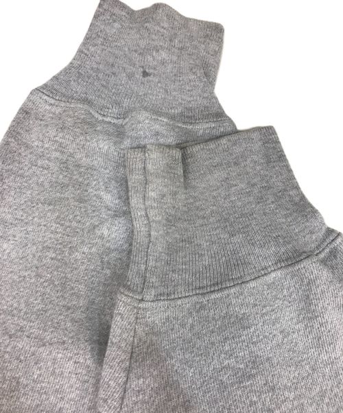 Champion（チャンピオン）Champion (チャンピオン) リバースウィーブパーカー　00ｓ グレー サイズ:Lの古着・服飾アイテム