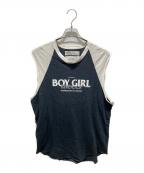 DAIRIKUダイリク）の古着「