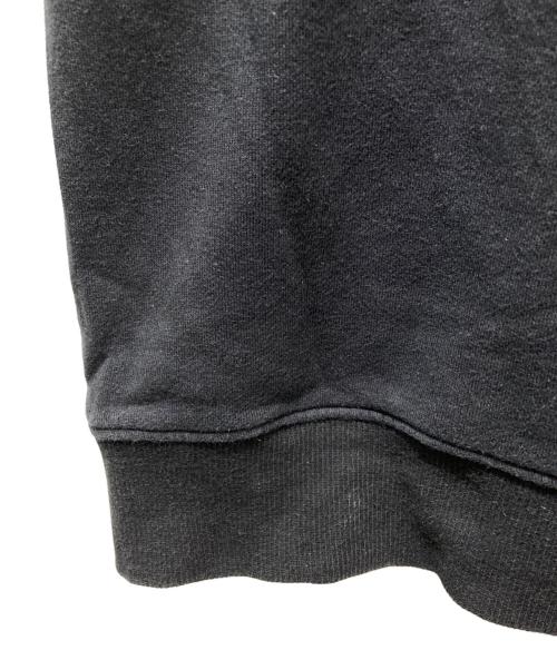 s'yte（サイト）s'yte (サイト) marquee club (マーキークラブ) マーキークラブ フォト プリント プルオーバー パーカー　UB-T42-019 ブラック サイズ:4の古着・服飾アイテム