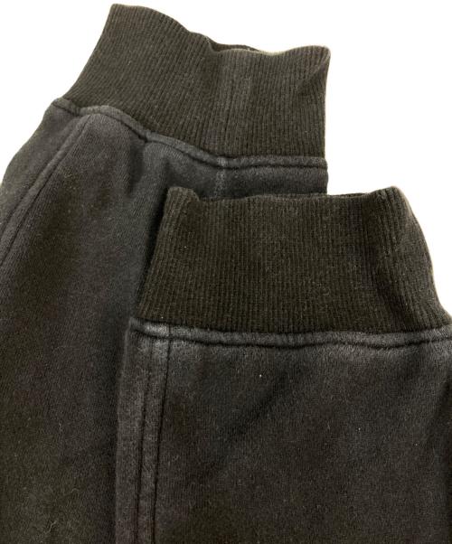 s'yte（サイト）s'yte (サイト) marquee club (マーキークラブ) マーキークラブ フォト プリント プルオーバー パーカー　UB-T42-019 ブラック サイズ:4の古着・服飾アイテム