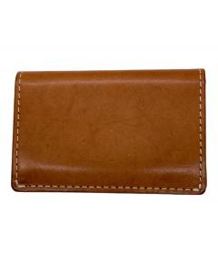 中古・古着通販】Aime Leon Dore (エメレオンドレ) Denim Leather Card