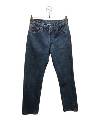 90s Levi's リーバイス 501XX デニムパンツ バレンシア工場 3006008913400048_01_9810.jpeg