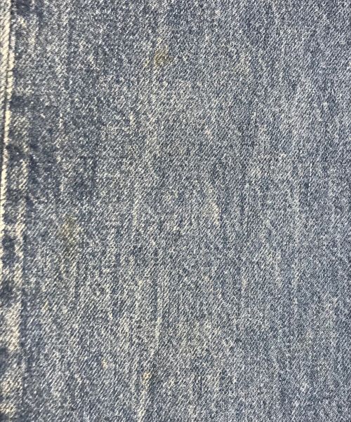 LEVI'S（リーバイス）LEVI'S (リーバイス) 501XX復刻デニムパンツ　90s バレンシア工場 インディゴ サイズ:76cmの古着・服飾アイテム