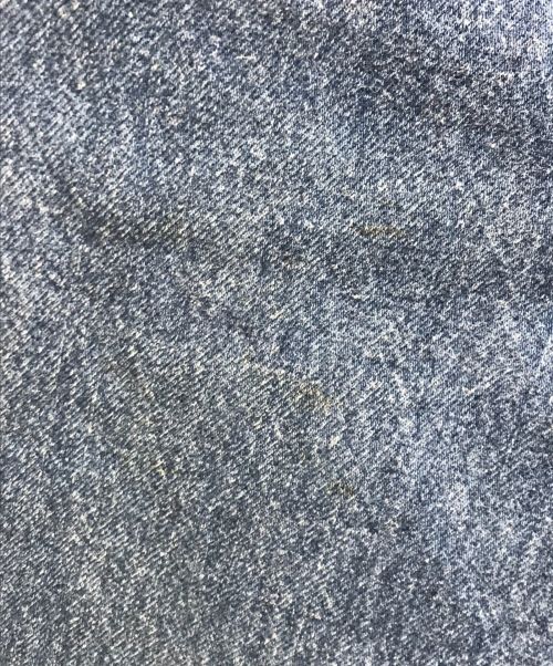 LEVI'S（リーバイス）LEVI'S (リーバイス) 501XX復刻デニムパンツ　90s バレンシア工場 インディゴ サイズ:76cmの古着・服飾アイテム