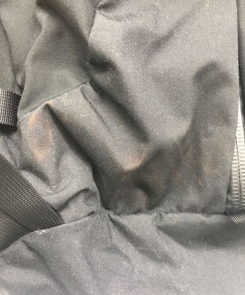 MYSTERY RANCH（ミステリーランチ）MYSTERY RANCH (ミステリーランチ) バックパック ブラックの古着・服飾アイテム