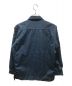 Dickies (ディッキーズ) 裏ボアワークジャケット　 80s ネイビー サイズ:記載消えの為実寸参照：5000円