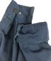 中古・古着 Dickies (ディッキーズ) 裏ボアワークジャケット　 80s ネイビー サイズ:記載消えの為実寸参照：5000円