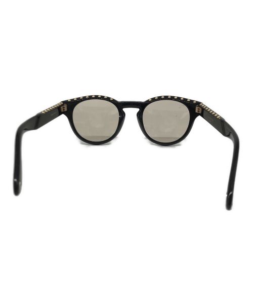 GIVENCHY（ジバンシィ）GIVENCHY (ジバンシィ) スタッズサングラス　GV 0007 807 145 ブラックの古着・服飾アイテム