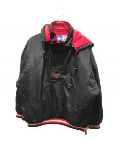 中古・古着通販】CAPTAIN SANTA (キャプテンサンタ) サテンスカジャン