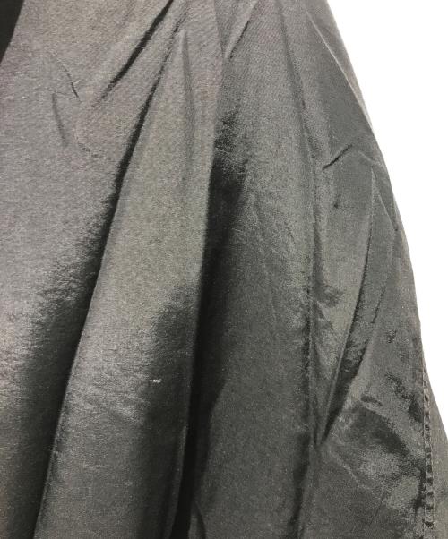 STARTER（スターター）STARTER (スターター) 中綿アノラックジャケット ブラック サイズ:BULLSの古着・服飾アイテム