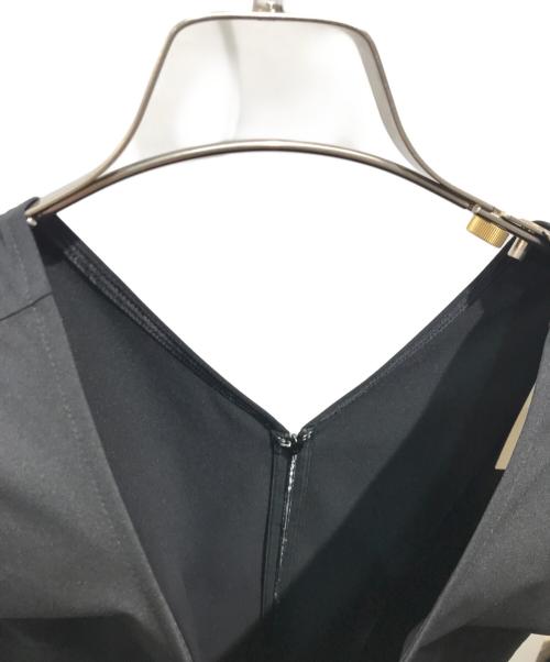 LIten（リテン）LIten (リテン) Active dress　LIT23SS-JS-001 ブラック サイズ:1 未使用品の古着・服飾アイテム