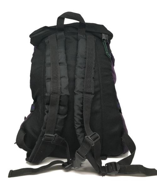 JANSPORT（ジャンスポーツ）JANSPORT (ジャンスポーツ) バックパック パープルの古着・服飾アイテム
