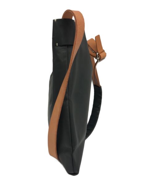 totokoko（トゥートゥーコッコ）totokoko (トゥートゥーコッコ) ショルダーバッグ グリーンの古着・服飾アイテム