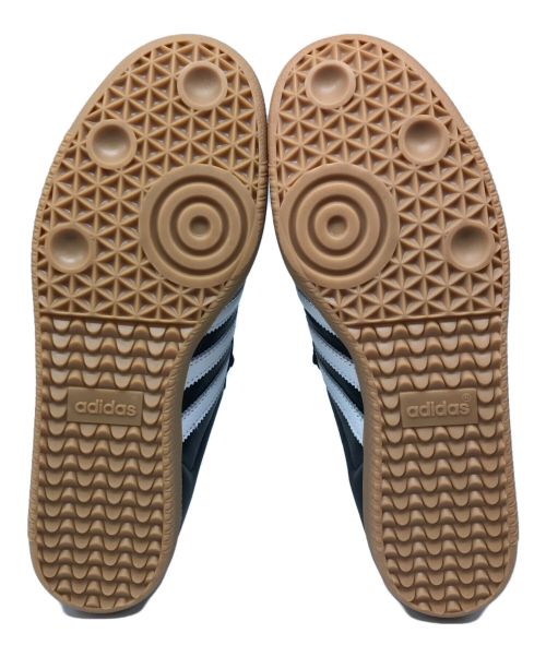 adidas（アディダス）adidas (アディダス) SAMBA LT　IG2010 ブラック サイズ:27の古着・服飾アイテム