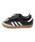 adidas (アディダス) SAMBA LT　IG2010 ブラック サイズ:27：9000円
