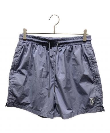 し*ず様 Kith キス / ハーフパンツ 中古・古着通販】KITH (キス) ナイロンハーフパンツ 22032060000120