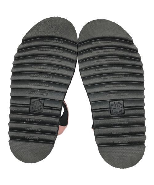 Dr.Martens（ドクターマーチン）Dr.Martens (ドクターマーチン) BLAIRE ピンク サイズ:4の古着・服飾アイテム