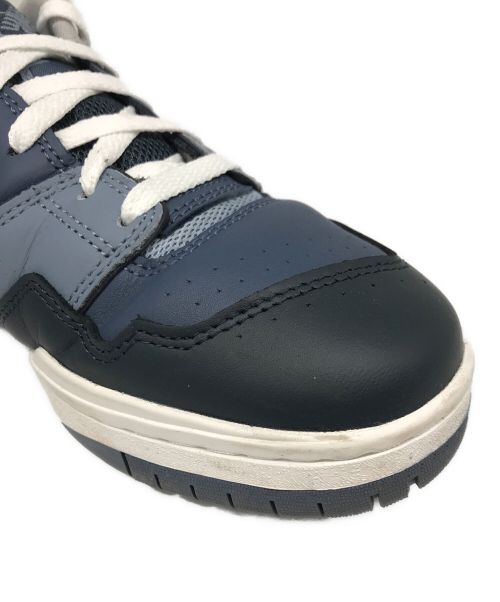 NEW BALANCE（ニューバランス）NEW BALANCE (ニューバランス) BEAMS (ビームス) 別注550 クレージーパターンスニーカー　BB550BNB ネイビー サイズ:28の古着・服飾アイテム