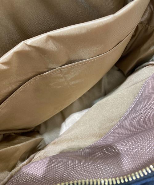 MANHATTAN PASSAGE（マンハッタン・パッセージ）MANHATTAN PASSAGE (マンハッタン・パッセージ) リュック ネイビーの古着・服飾アイテム