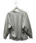 Champion REVERSE WEAVE (チャンピオンリバースウィーブ) リバースウィーブスウェット　トリコタグ中期 グレー サイズ:L：9000円
