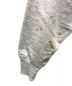 中古・古着 Champion REVERSE WEAVE (チャンピオンリバースウィーブ) リバースウィーブスウェット　トリコタグ中期 グレー サイズ:L：9000円