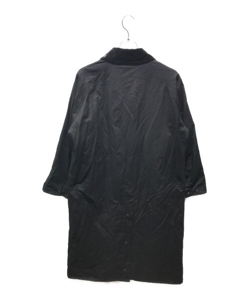 Barbour（バブアー）Barbour (バブアー) SNOWDON　232MCAS103　FREAK'S STORE別注 ブラック サイズ:38の古着・服飾アイテム