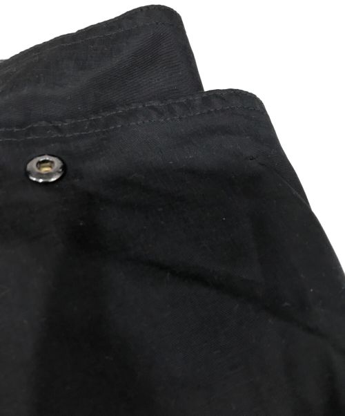 Barbour（バブアー）Barbour (バブアー) SNOWDON　232MCAS103　FREAK'S STORE別注 ブラック サイズ:38の古着・服飾アイテム