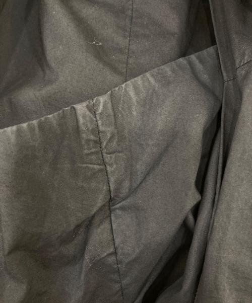 MARNI（マルニ）MARNI (マルニ) ノースリーブブラウス ブラック サイズ:38の古着・服飾アイテム