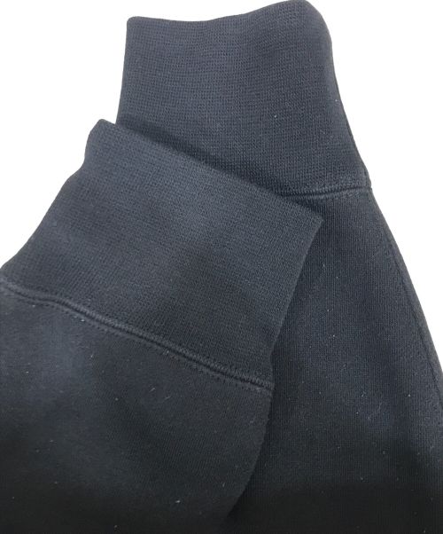 THE NORTH FACE（ザ ノース フェイス）THE NORTH FACE (ザ ノース フェイス) プルオーバーパーカー　NT61815R ブラック サイズ:Mの古着・服飾アイテム