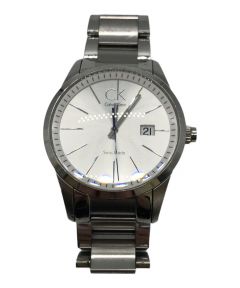 中古・古着通販】GUCCI (グッチ) 腕時計 8900M SSブレスレット